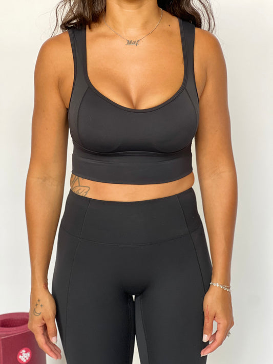 The Sevy ACTIVE Leggings