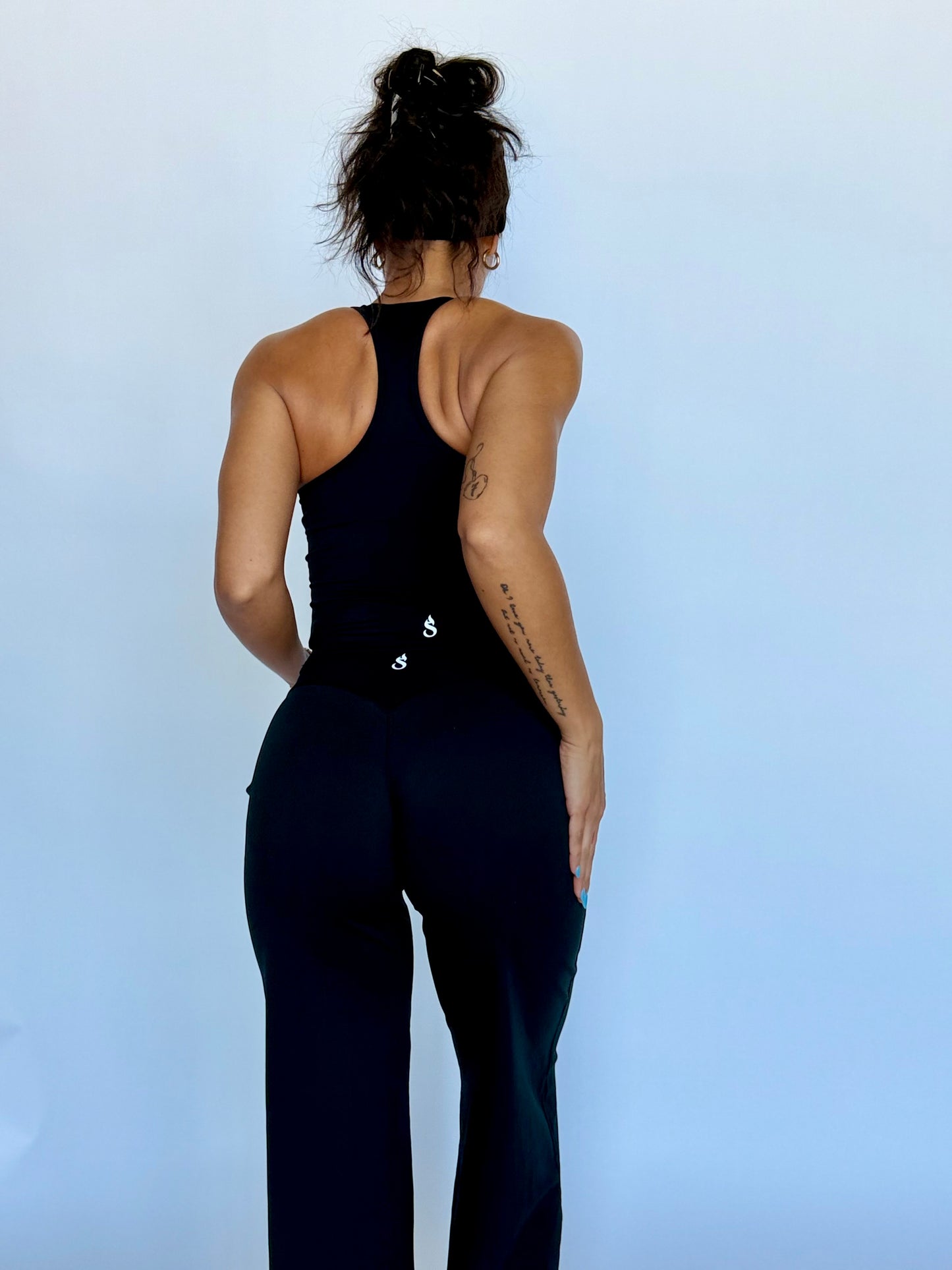 The Molly ACTIVE Tank