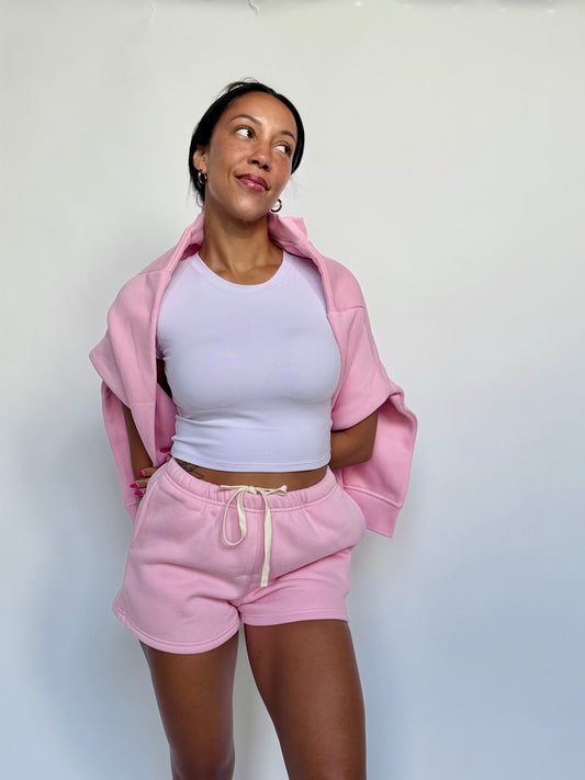 The Ellie LOUNGE Shorts