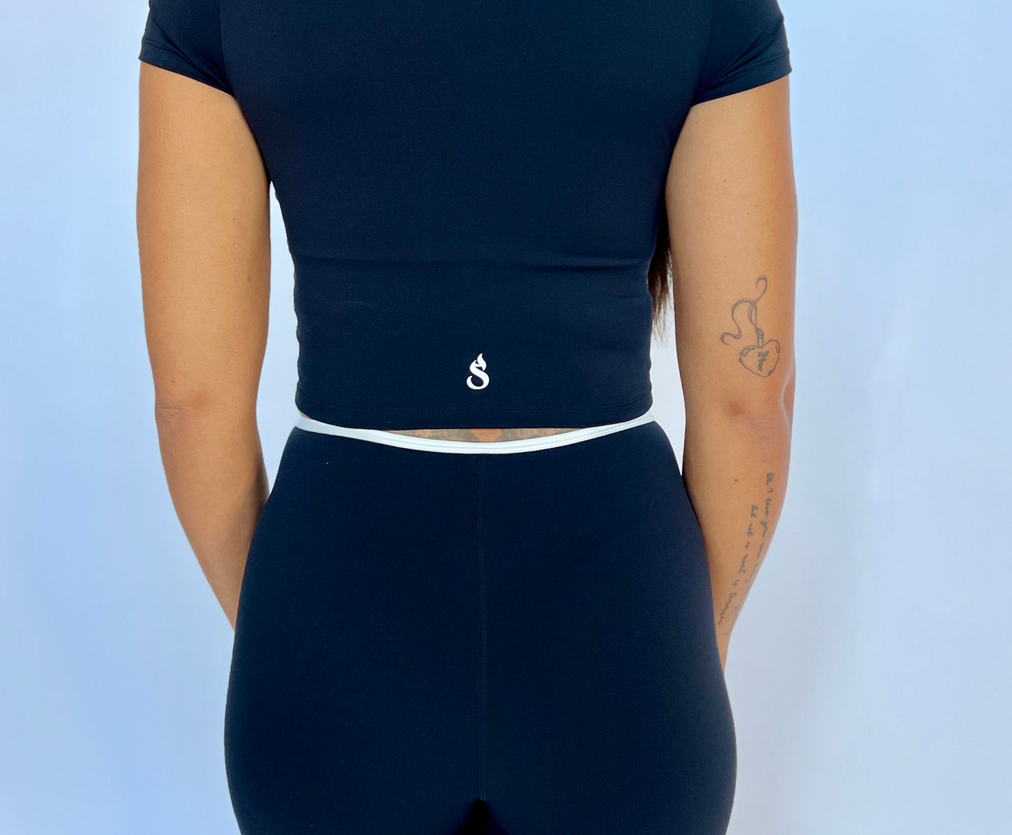 The Katie ACTIVE Crop