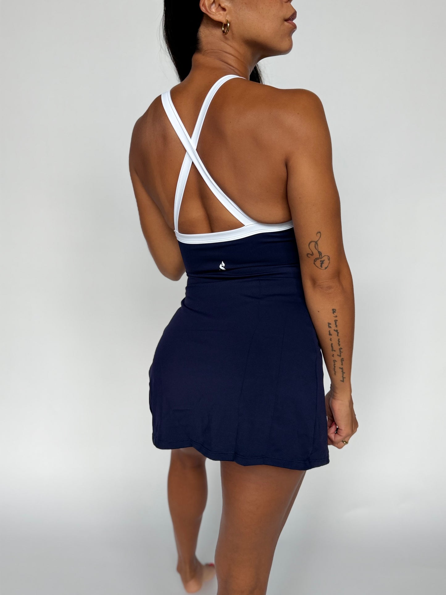 The Navy ACTIVE Dress