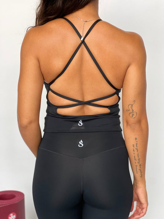 The Kenzie ACTIVE Tank