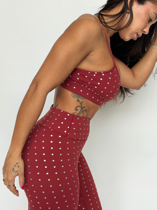 The Audie ACTIVE Leggings