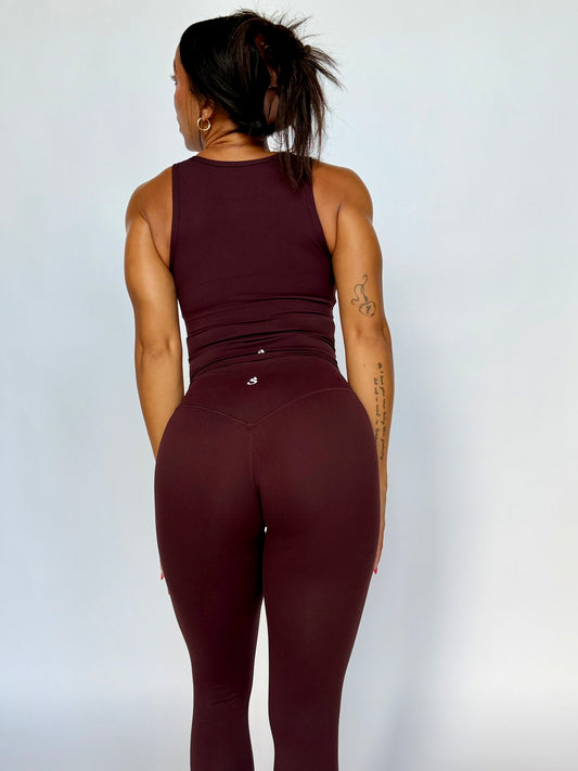 The Audrey ACTIVE Tank