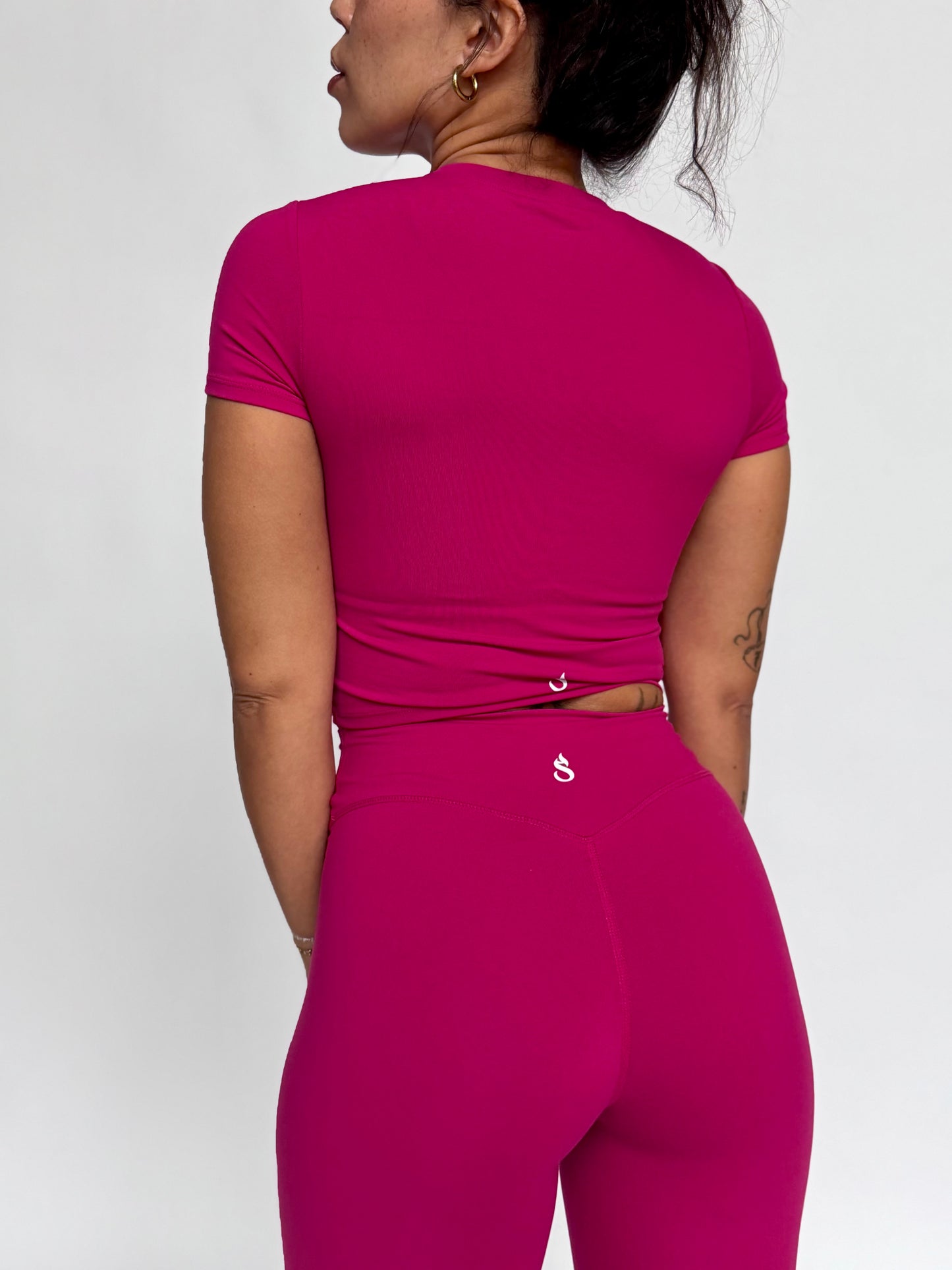 The Deanna ACTIVE Crop