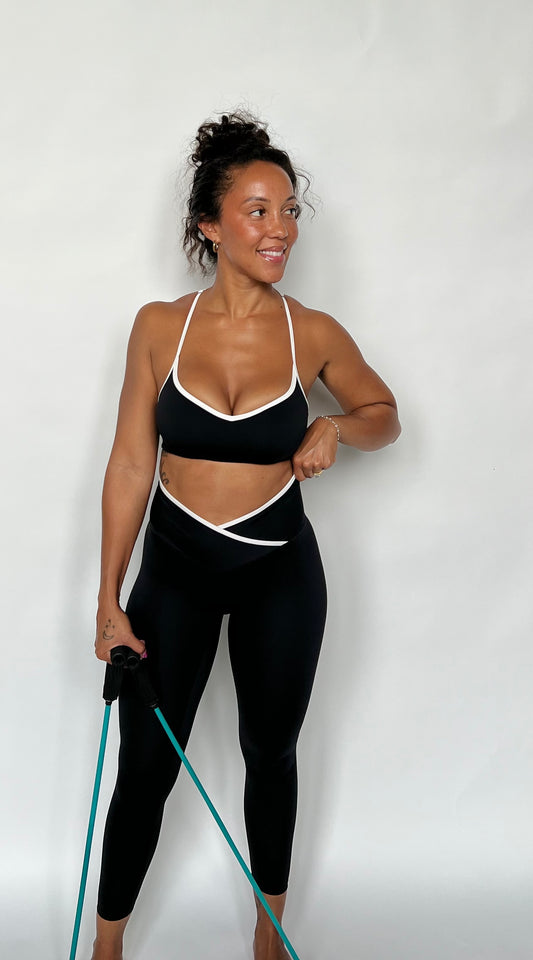 The Lindsey ACTIVE Leggings