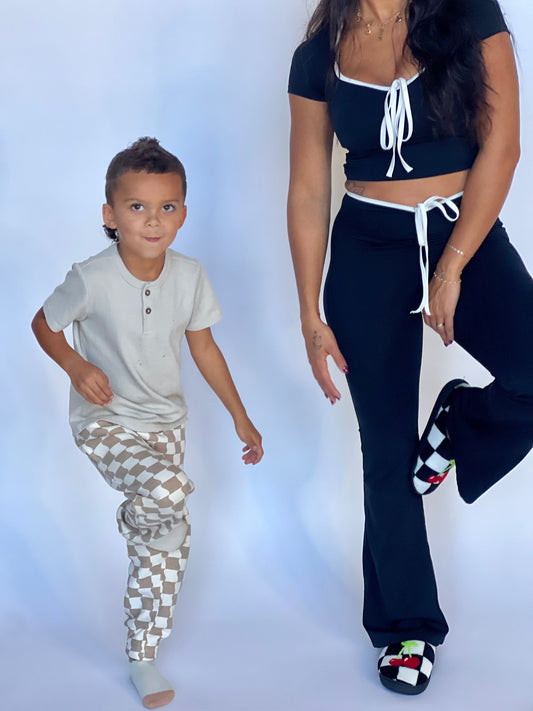 The Katie ACTIVE Pant