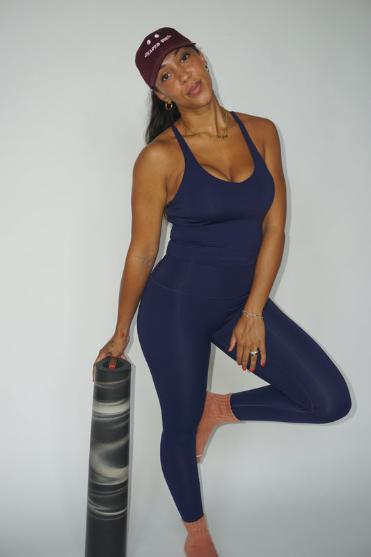 The Kenzie ACTIVE Leggings