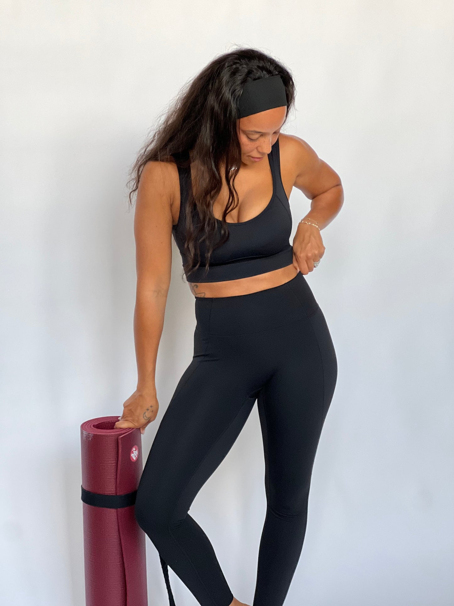 The Sevy ACTIVE Leggings