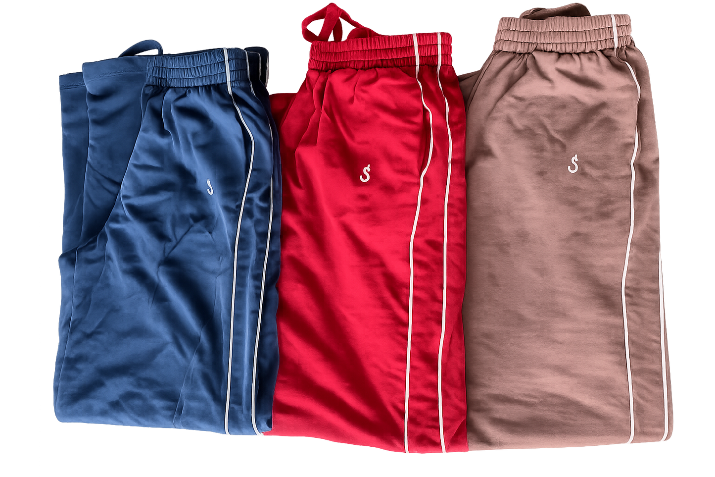 Tamisha LOUNGE Track Pants