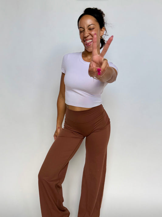 The Molly ACTIVE Pants