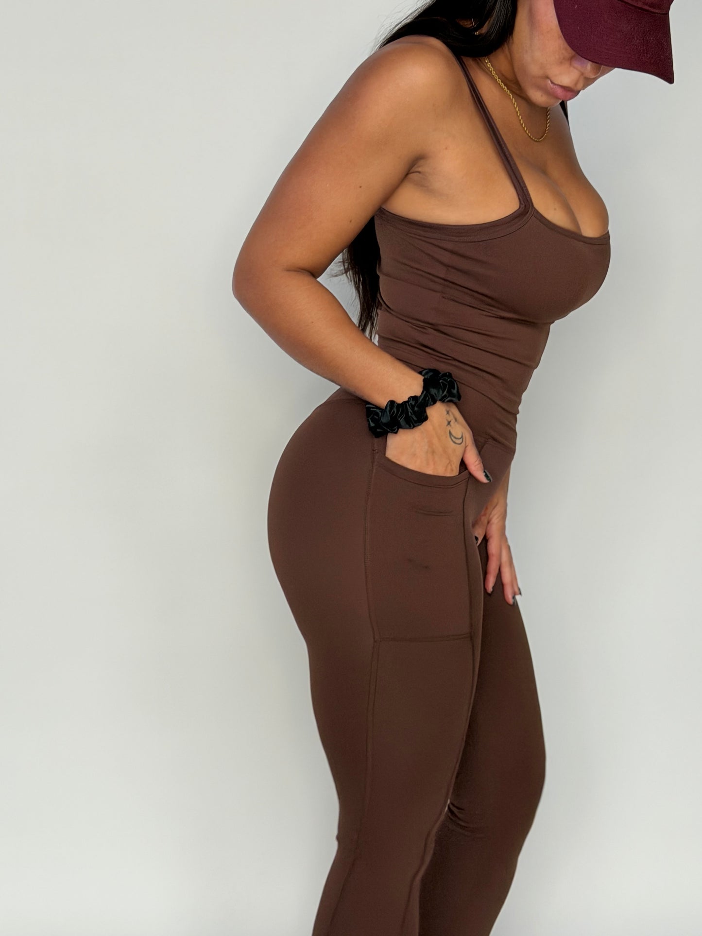 The Kennedy ACTIVE Leggings