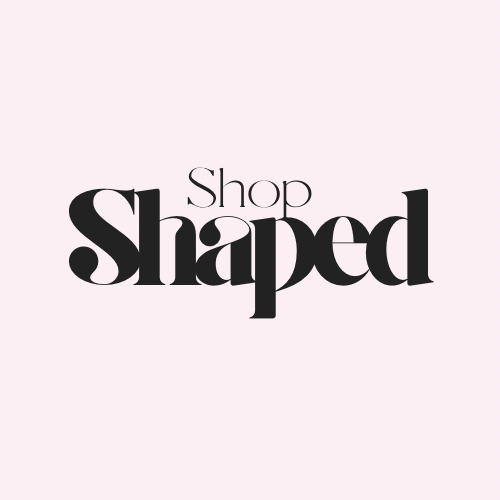 Shopshaped logo