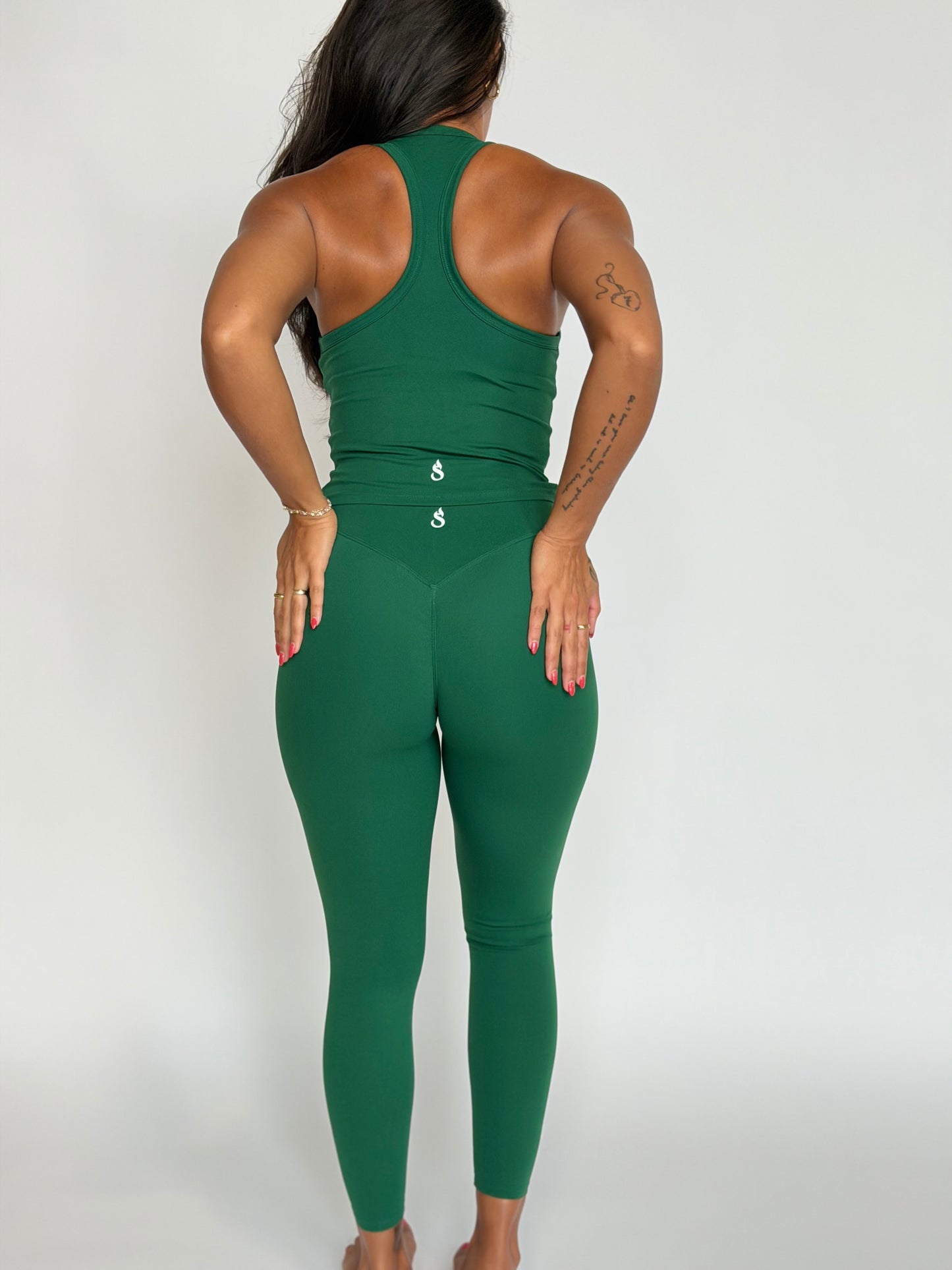 The Erinn ACTIVE Leggings