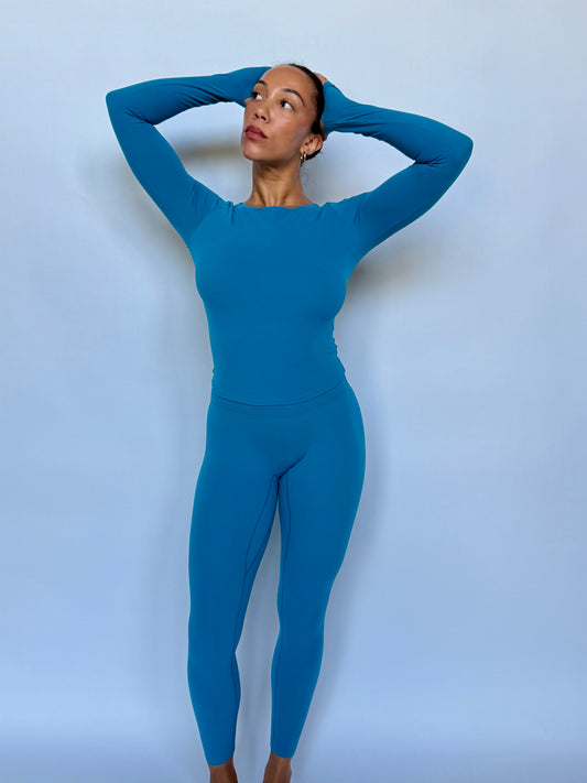 The Chelsea ACTIVE Leggings