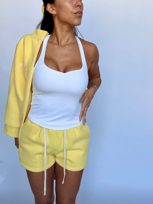 The Ellie LOUNGE Shorts