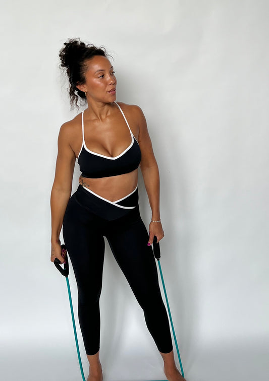The Lindsey ACTIVE Leggings