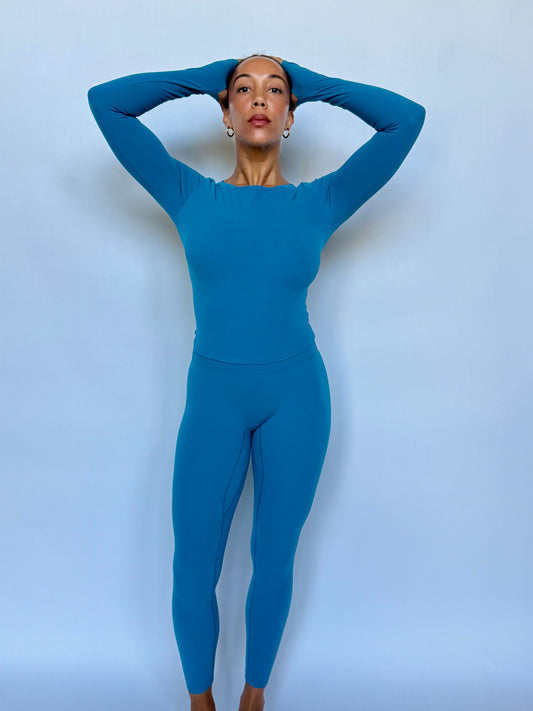 The Chelsea ACTIVE Long-sleeve