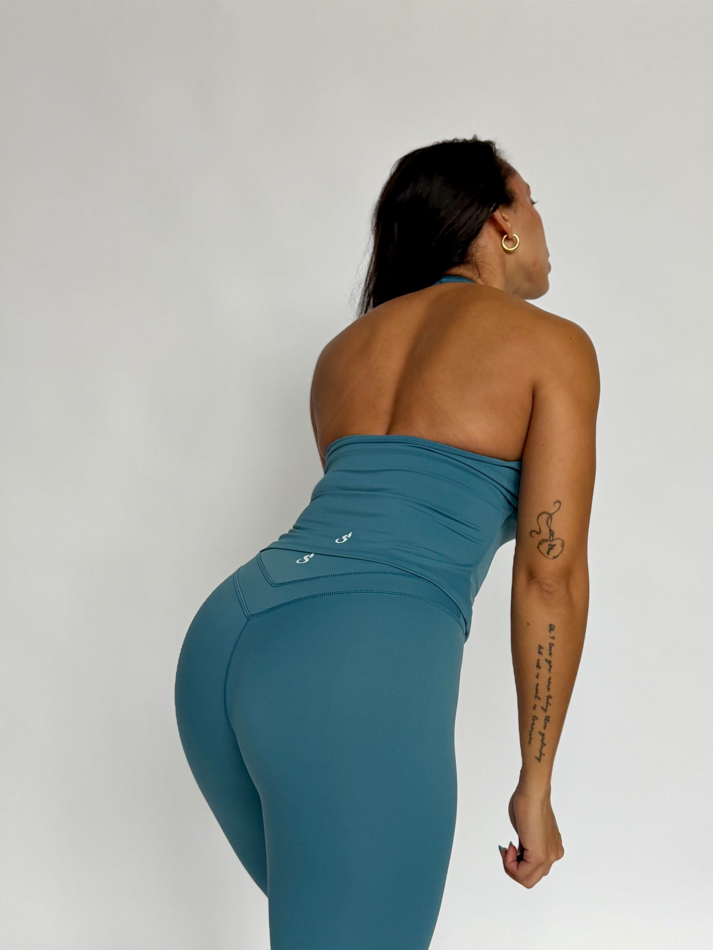 The Andria ACTIVE Leggings