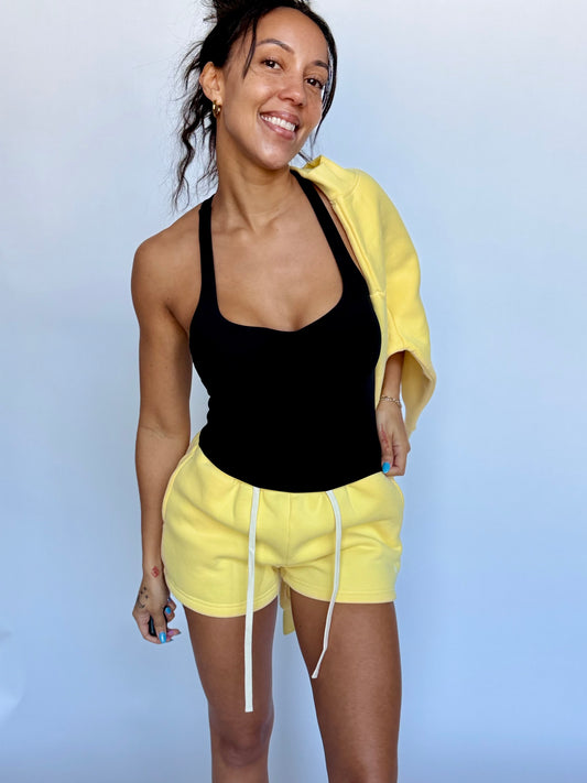 The Angela ACTIVE Seamless Tank