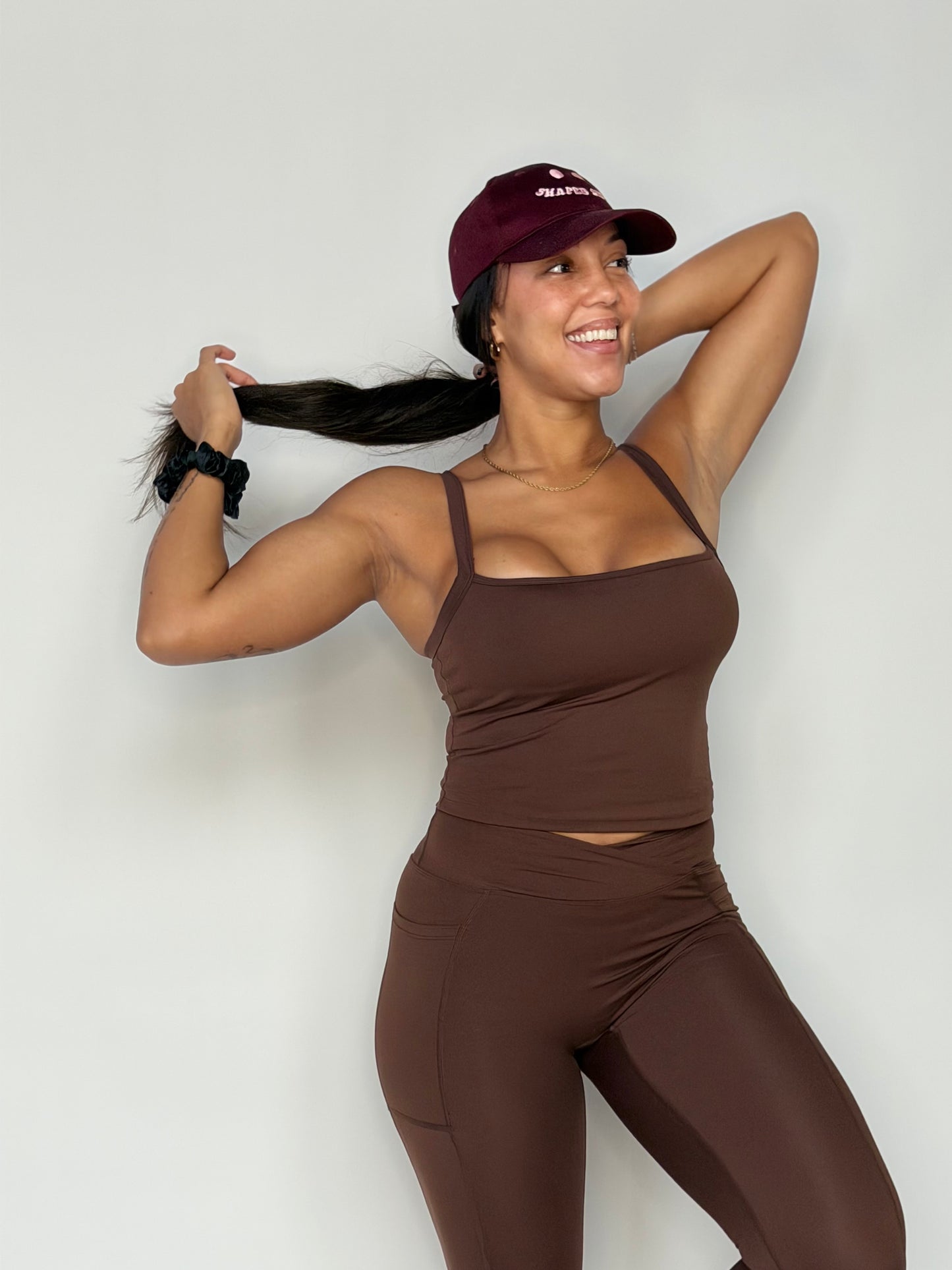 The Kennedy ACTIVE Tank