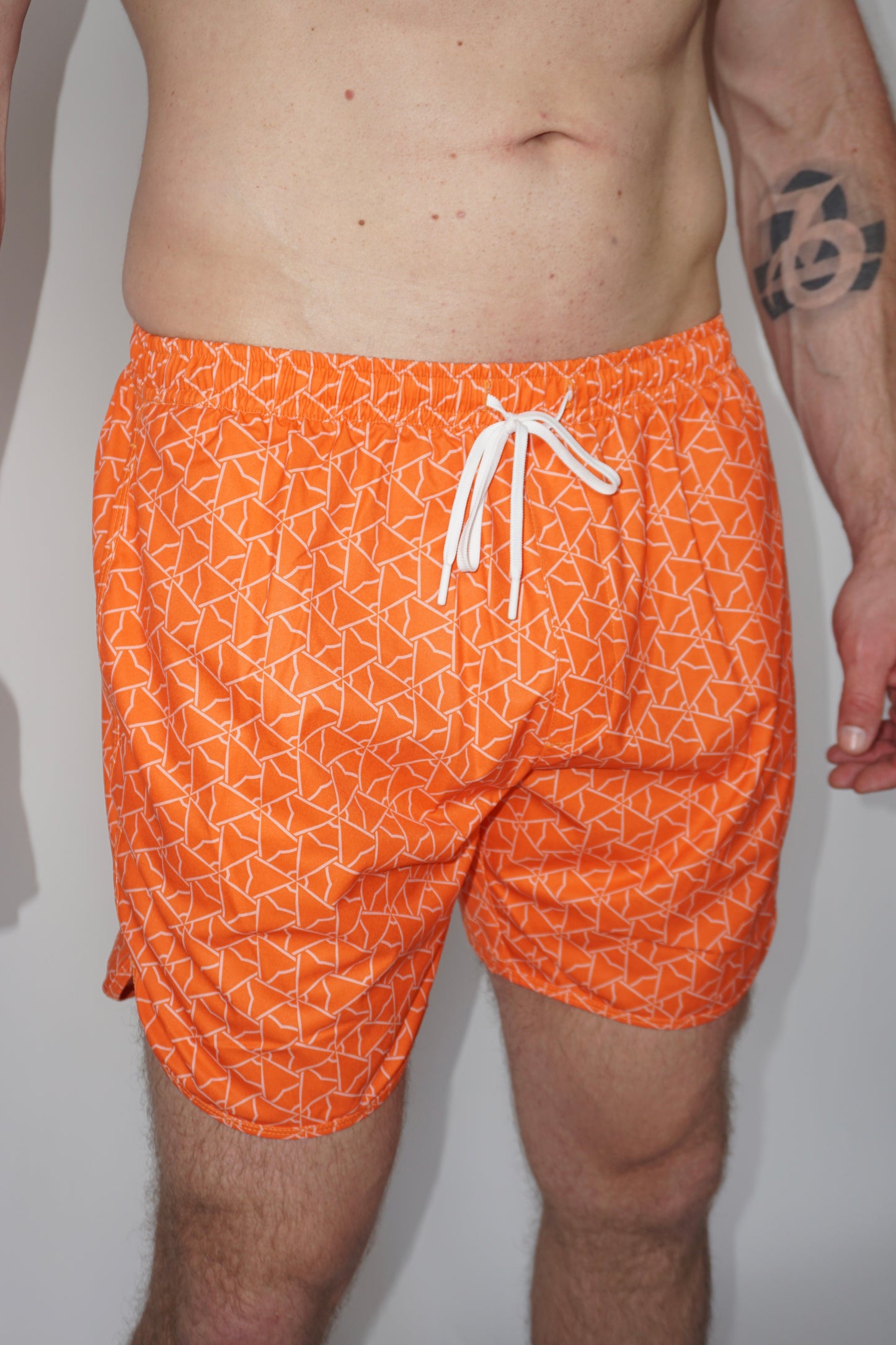 The Johnny Boy SHORTS