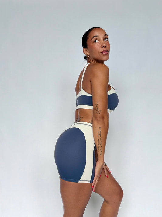 The Chlo-Money ACTIVE Shorts