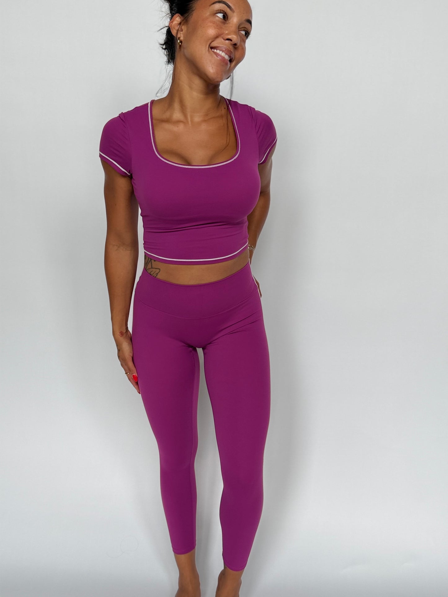 The Bonnie ACTIVE Crop