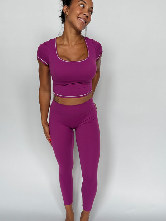 The Bonnie ACTIVE Crop