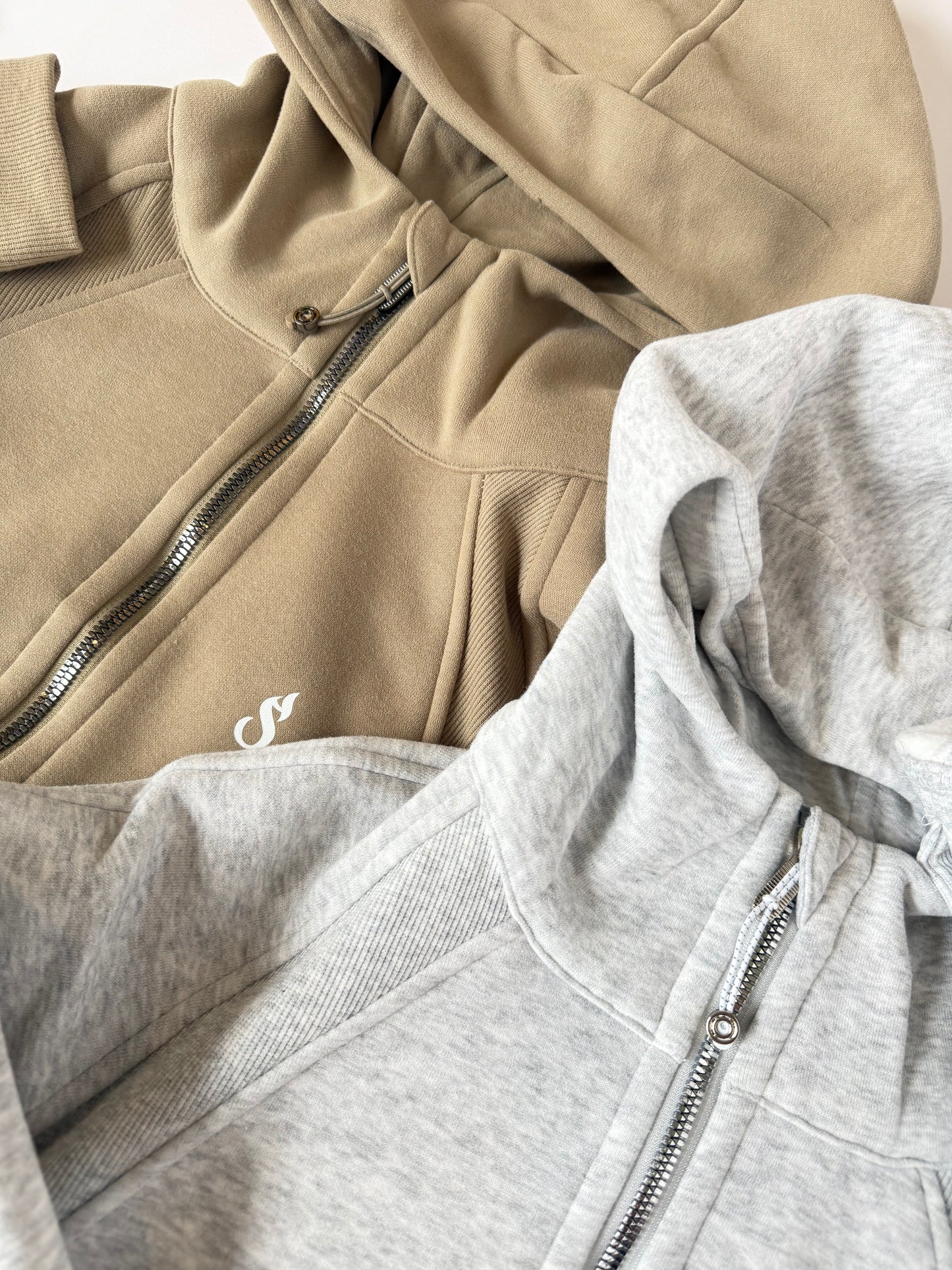 The Steph LOUNGE Jacket