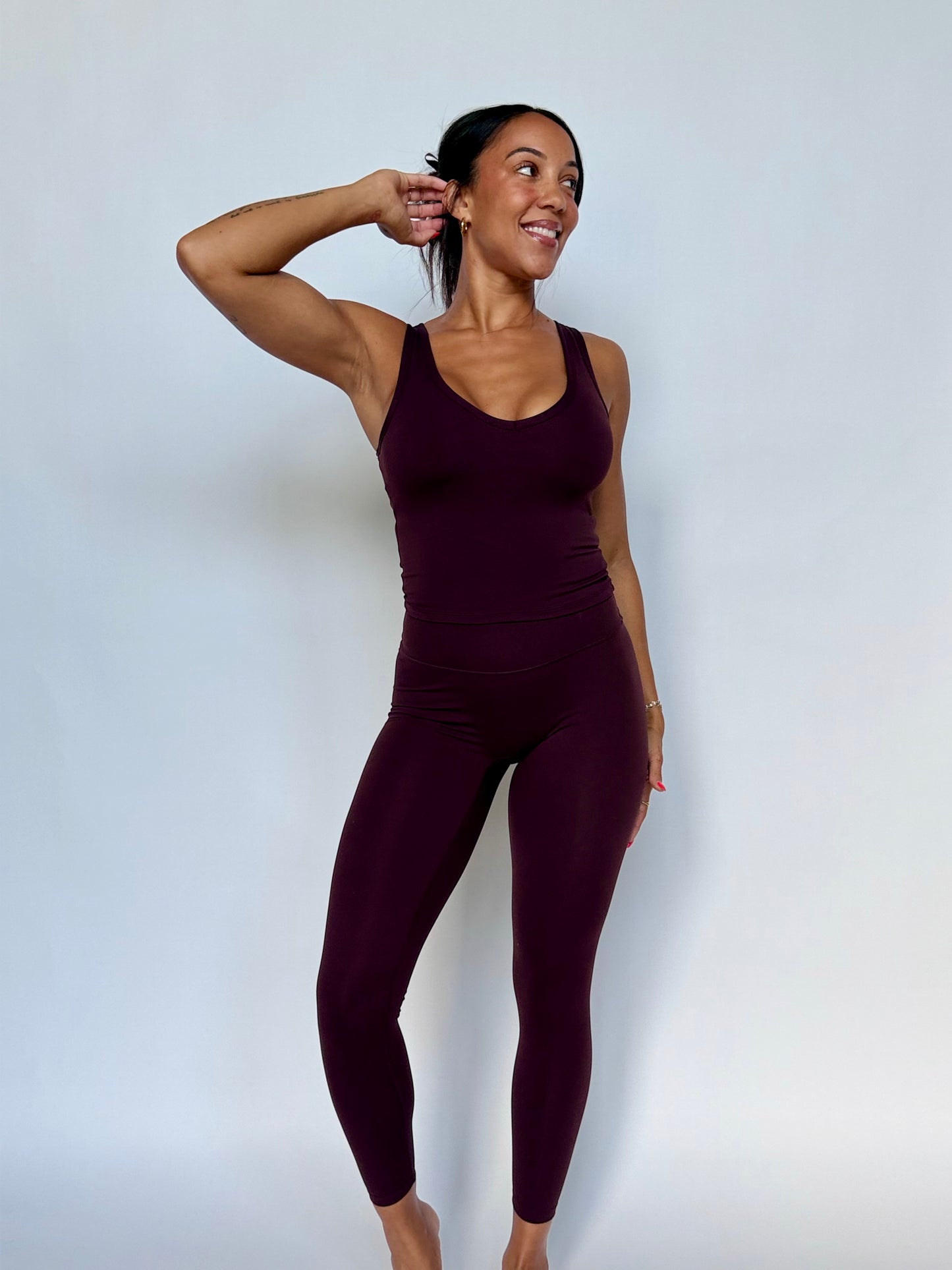 The Audrey ACTIVE Tank