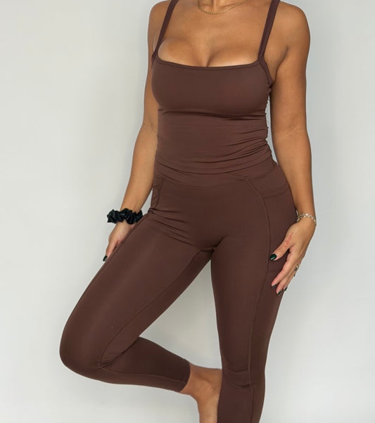 The Kennedy ACTIVE Leggings