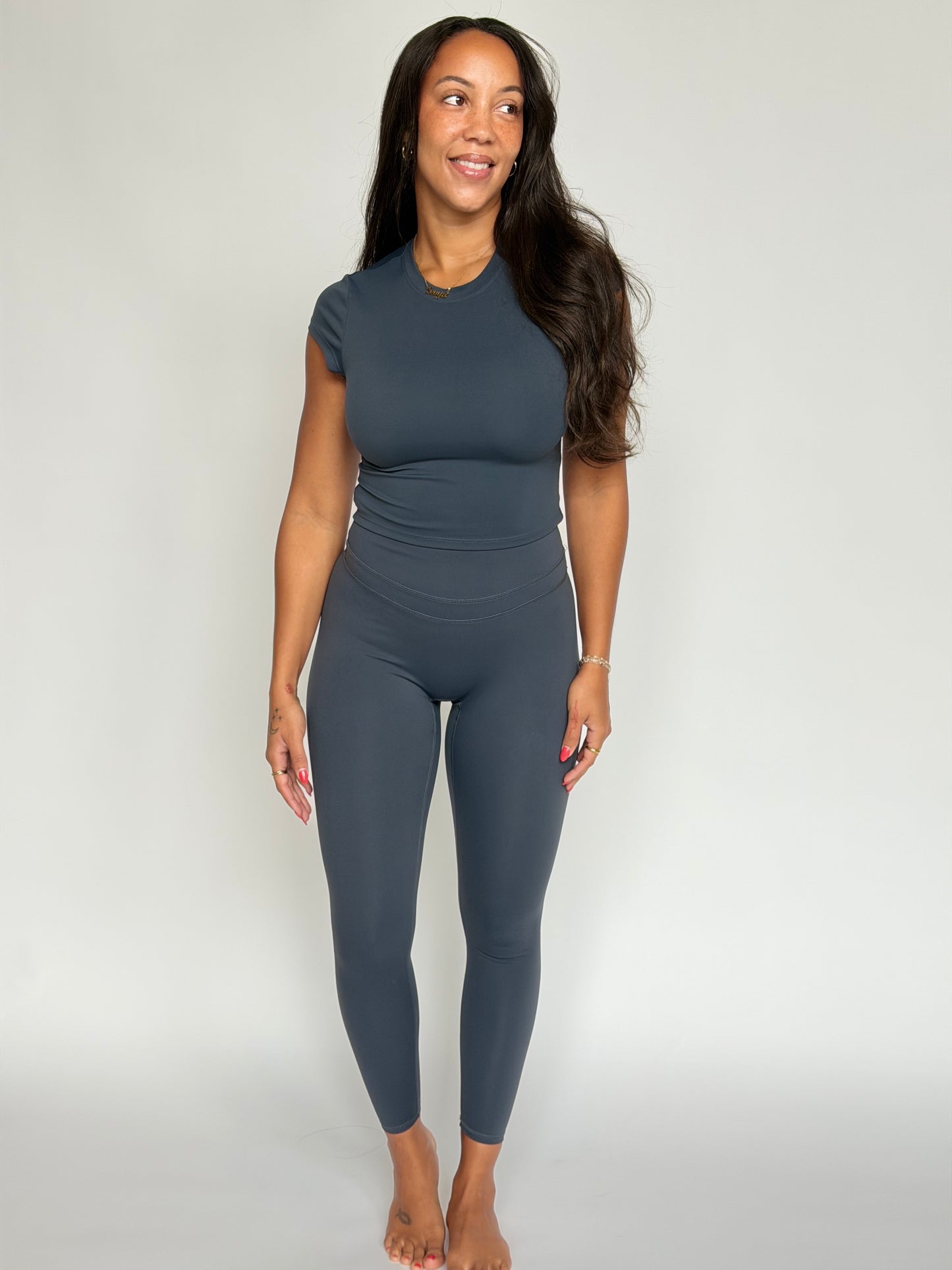 The Olivia ACTIVE Leggings