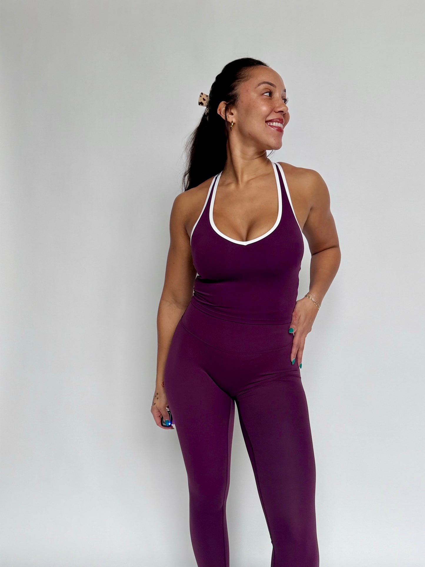 The Joy ACTIVE Tank