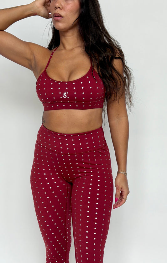 The Audie SPORTS Bra