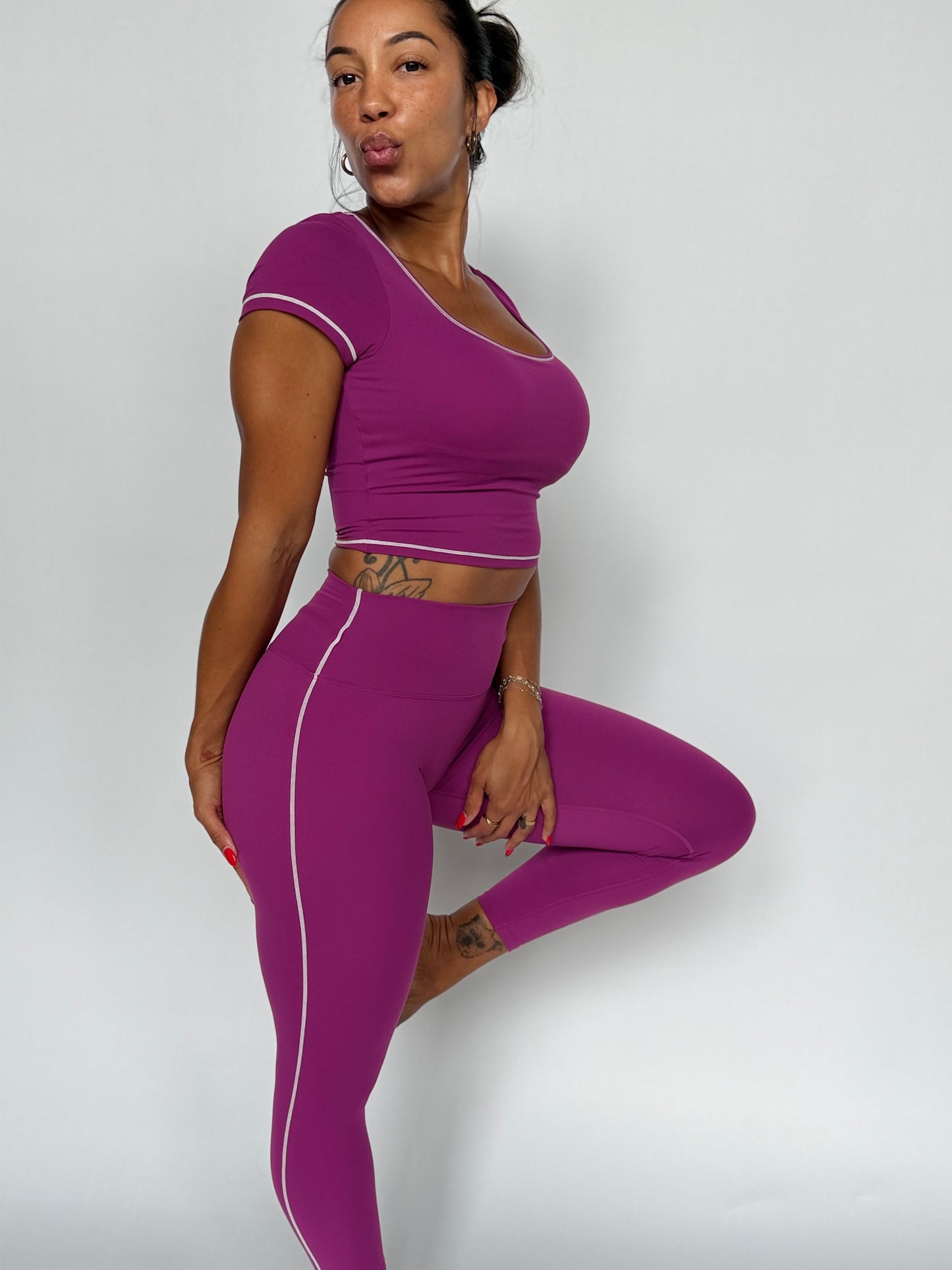 The Bonnie ACTIVE Leggings