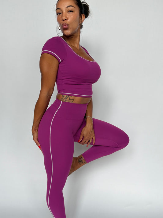 The Bonnie ACTIVE Leggings
