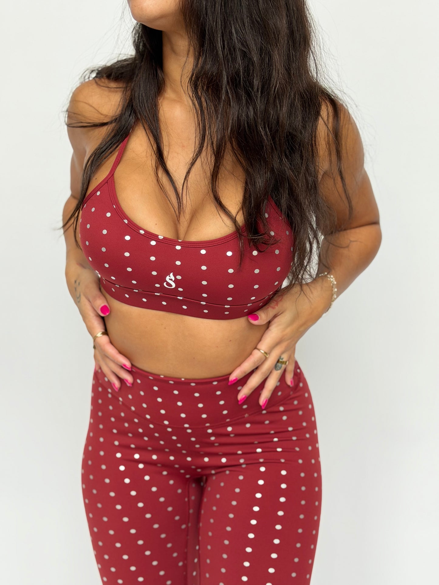 The Audie SPORTS Bra