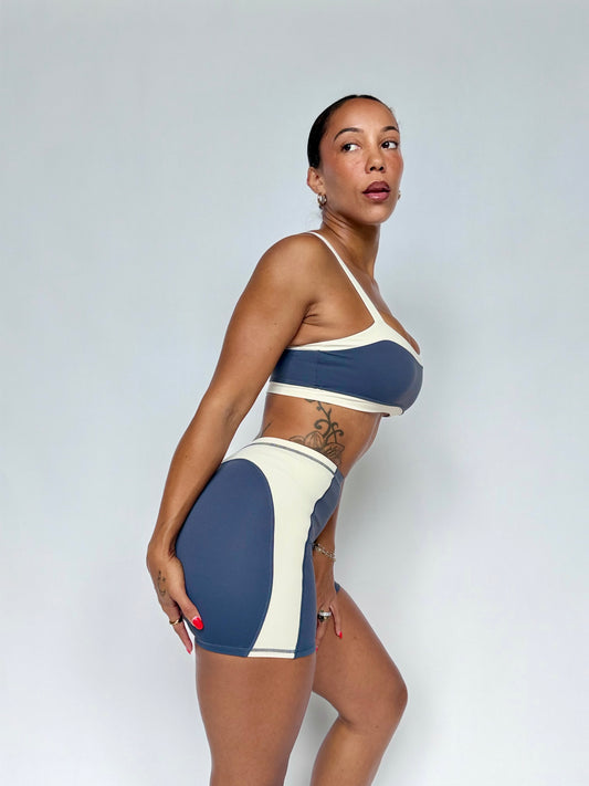 The Chlo-Money ACTIVE Shorts