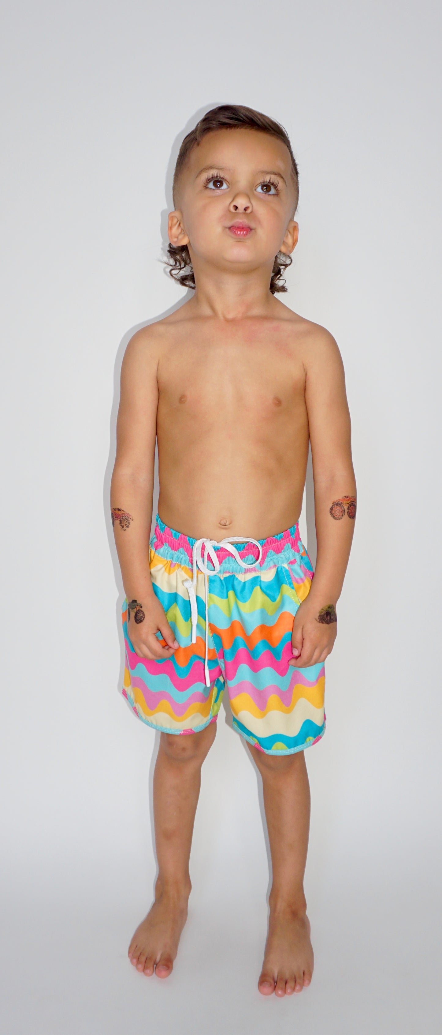The Sevyn SHORTS