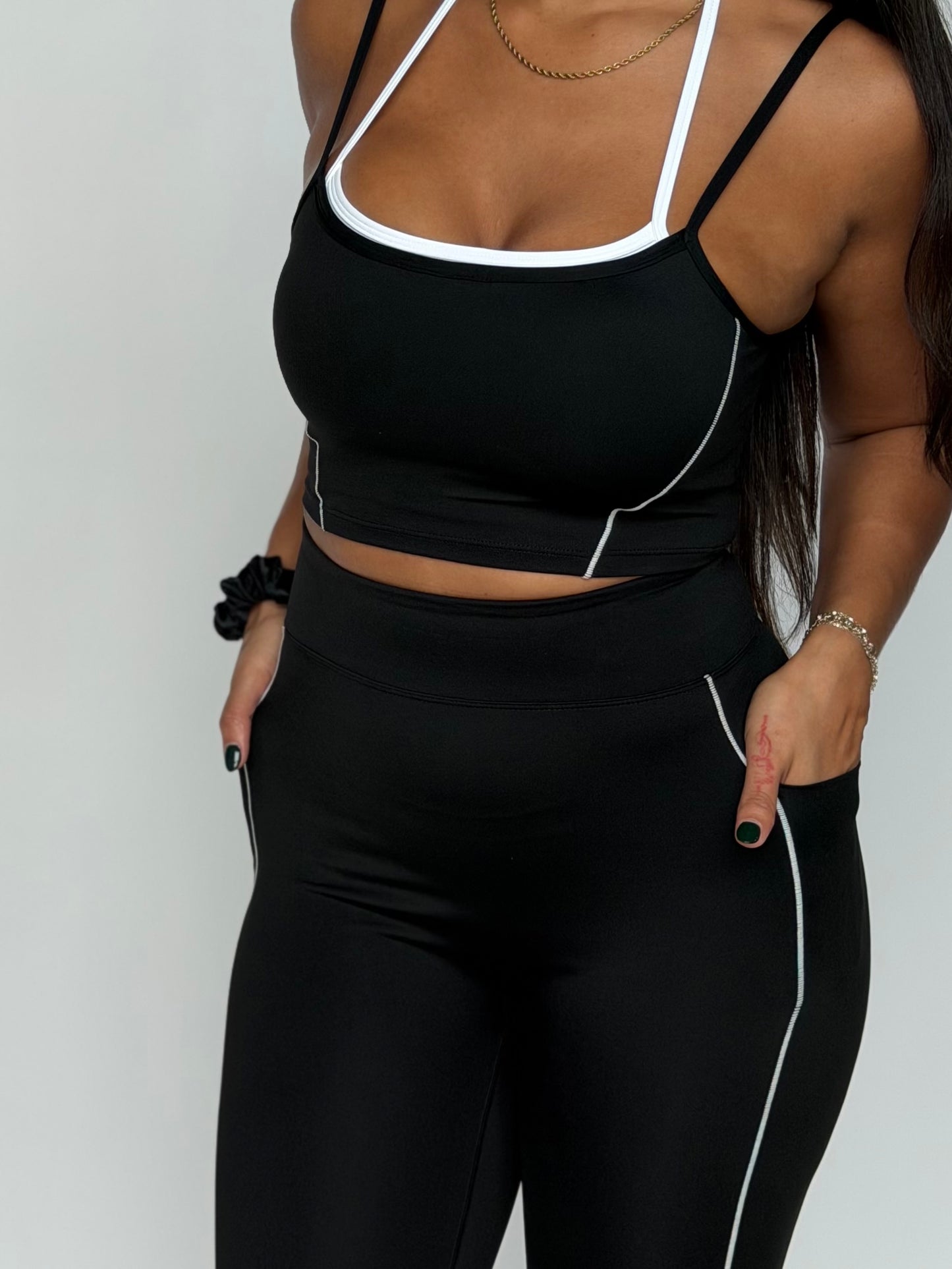 The Michelle ACTIVE Leggings