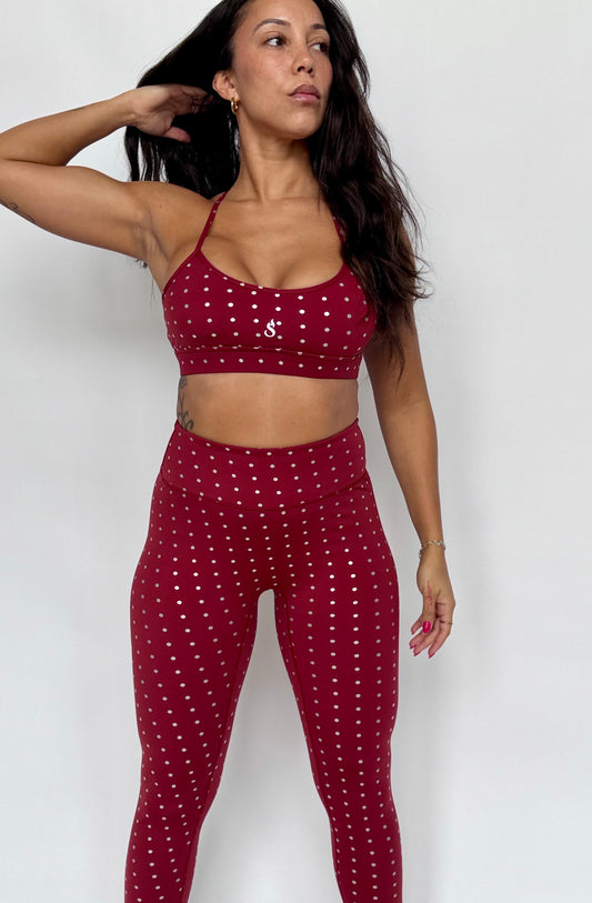 The Audie ACTIVE Leggings