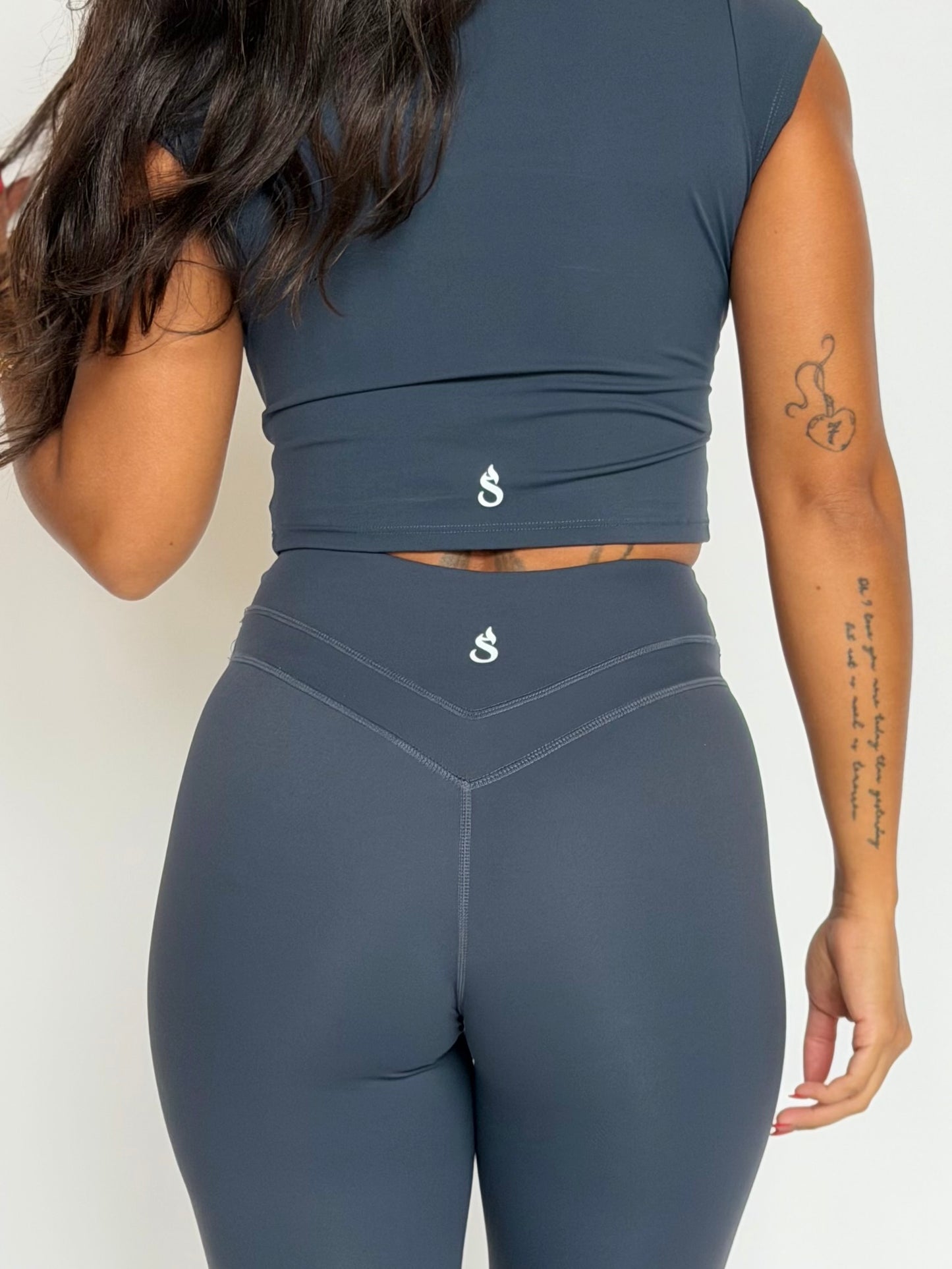 The Olivia ACTIVE Leggings