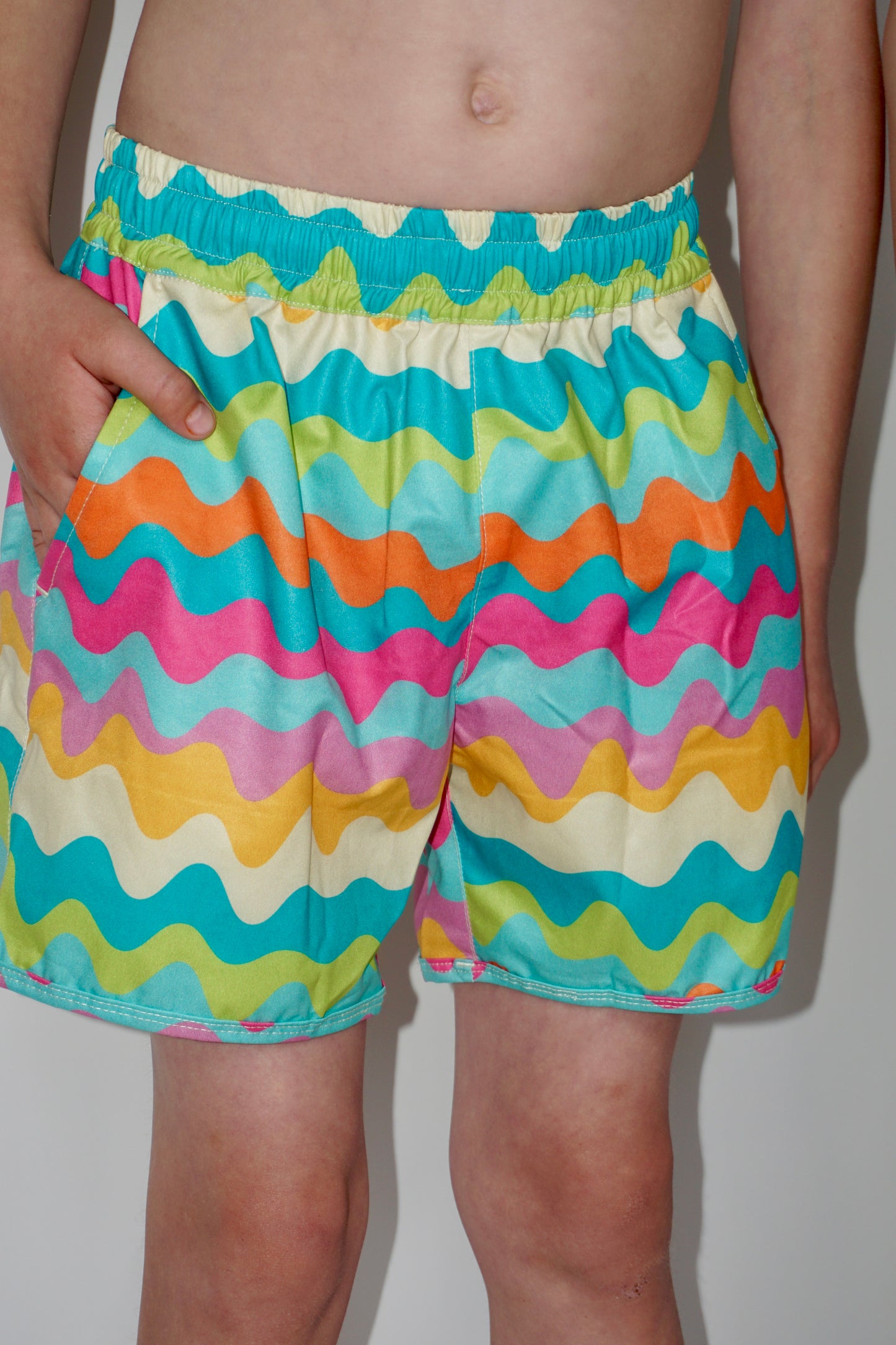 The Sevyn SHORTS