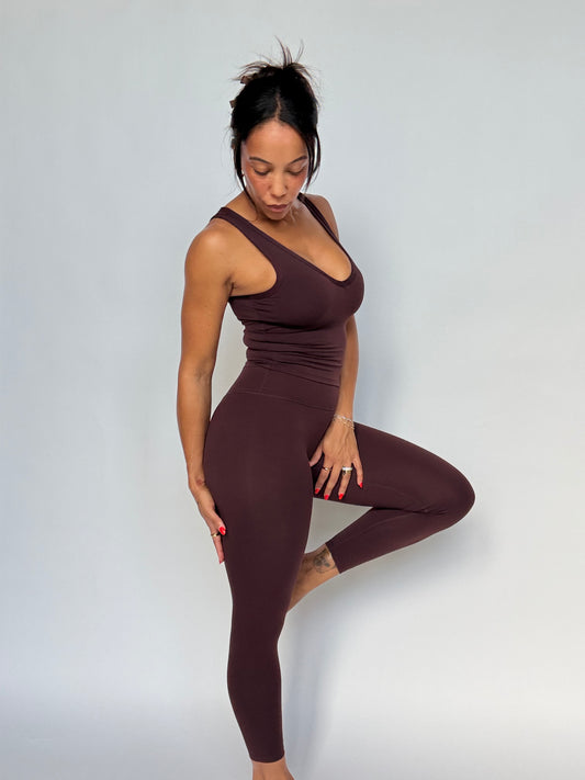 The Audrey ACTIVE Leggings