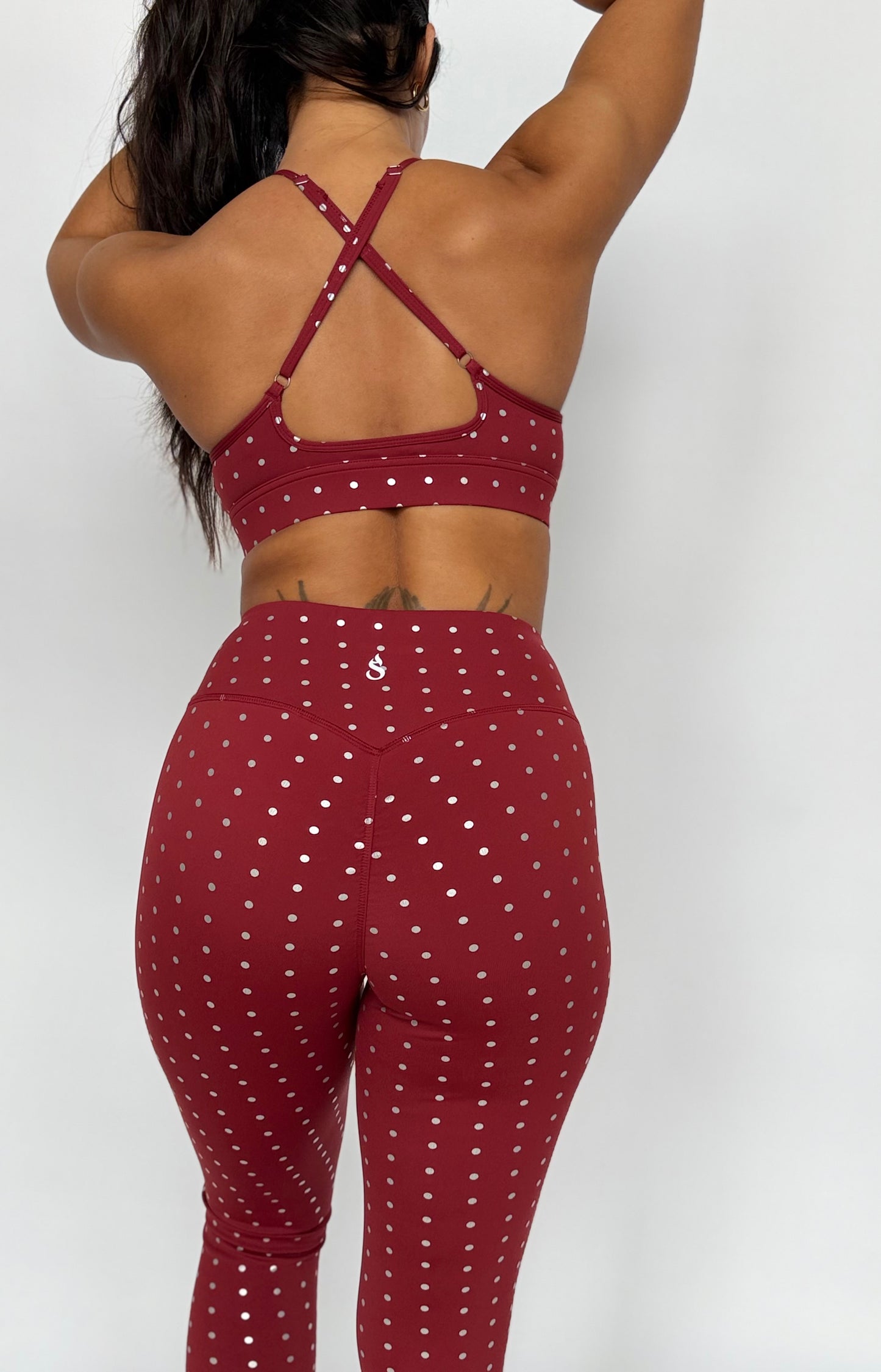 The Audie SPORTS Bra