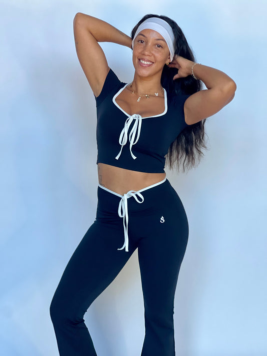 The Katie ACTIVE Pant