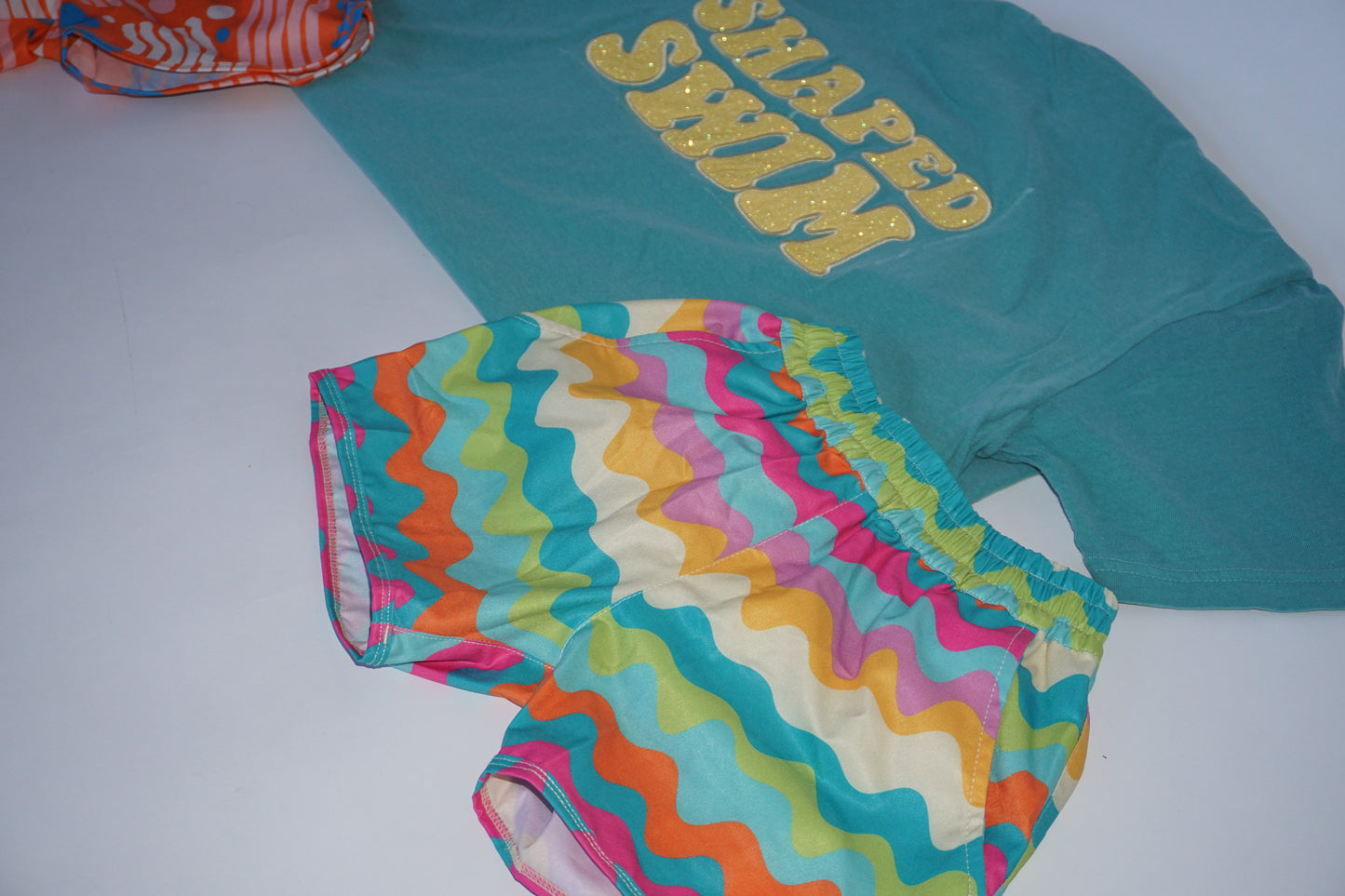 The Sevyn SHORTS