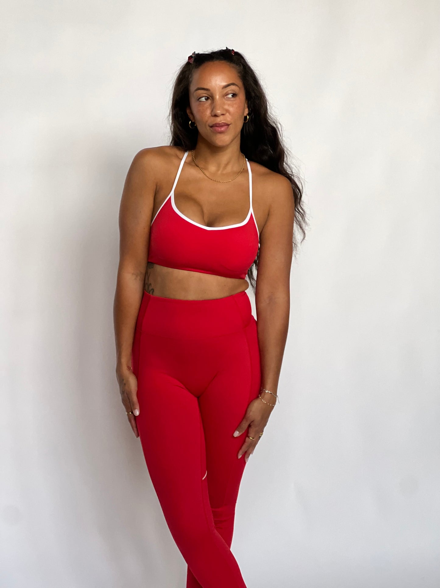 The GiGi SPORTS Bra