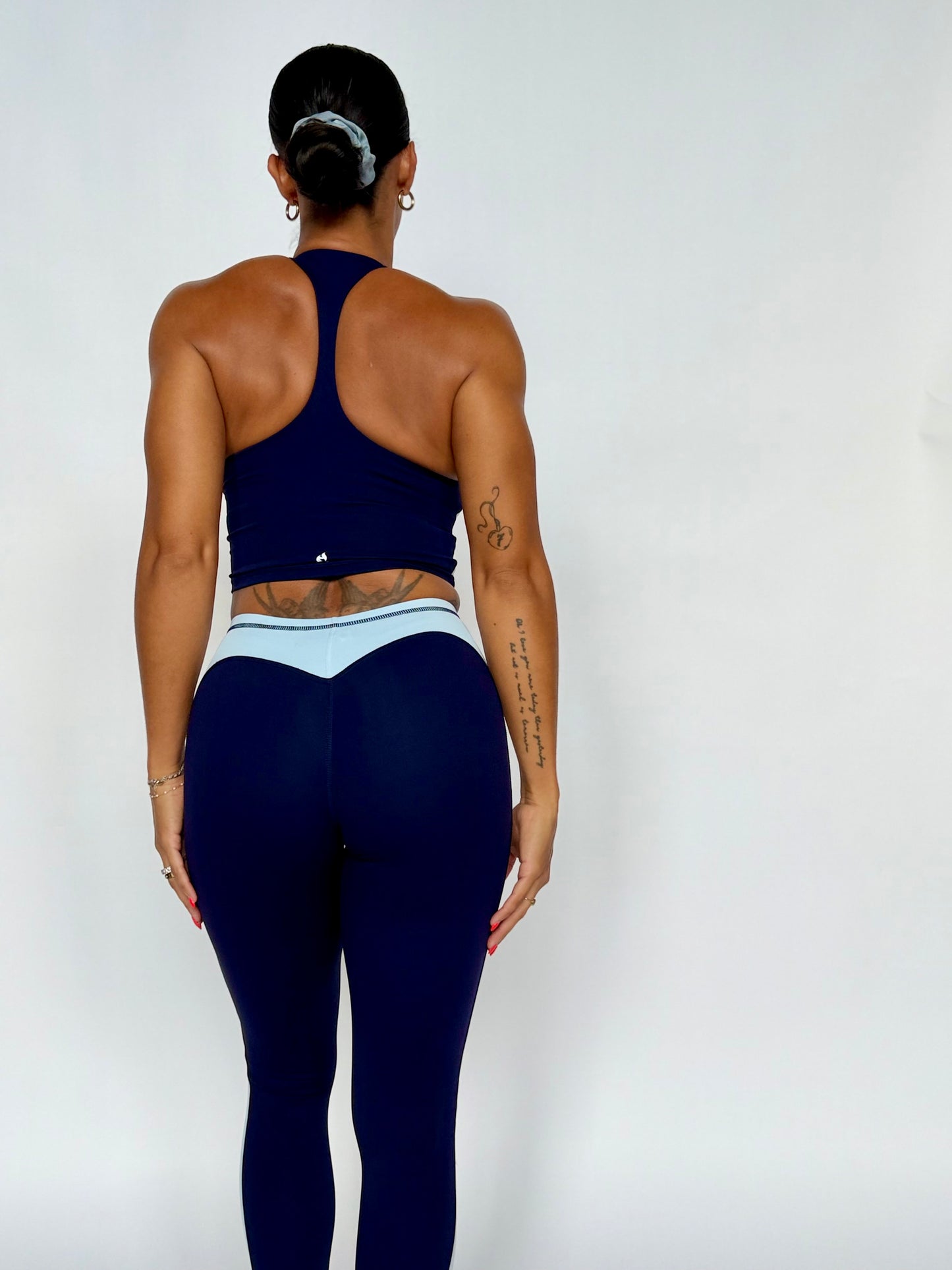 The Vikki ACTIVE Tank